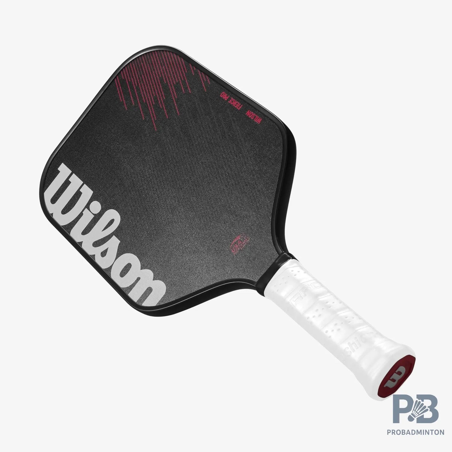 Wilson Fierce Pro 13 Pickleball Paddle – Power, Control & Comfort | Best Pickleball Paddle India.