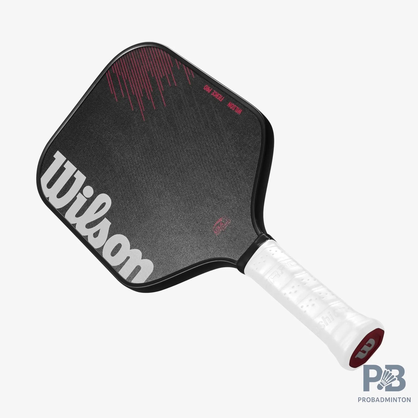 Wilson Fierce Pro 13 Pickleball Paddle – Power, Control & Comfort | Best Pickleball Paddle India.