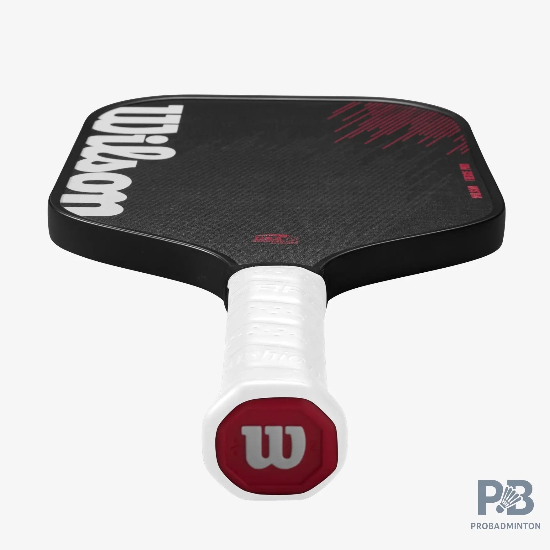 Wilson Fierce Pro 13 Pickleball Paddle – Power, Control & Comfort | Best Pickleball Paddle India.