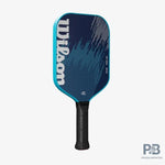 Wilson Fierce Max 13 MM Pickleball Paddle – Lightweight, Durable, & Comfortable | Best Pickleball Paddle India.