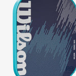 Wilson Fierce Max 13 MM Pickleball Paddle – Lightweight, Durable, & Comfortable | Best Pickleball Paddle India.