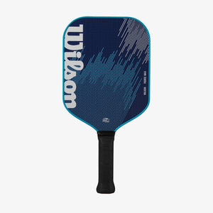 Wilson Fierce Max 13 MM Pickleball Paddle/Racket/Bat