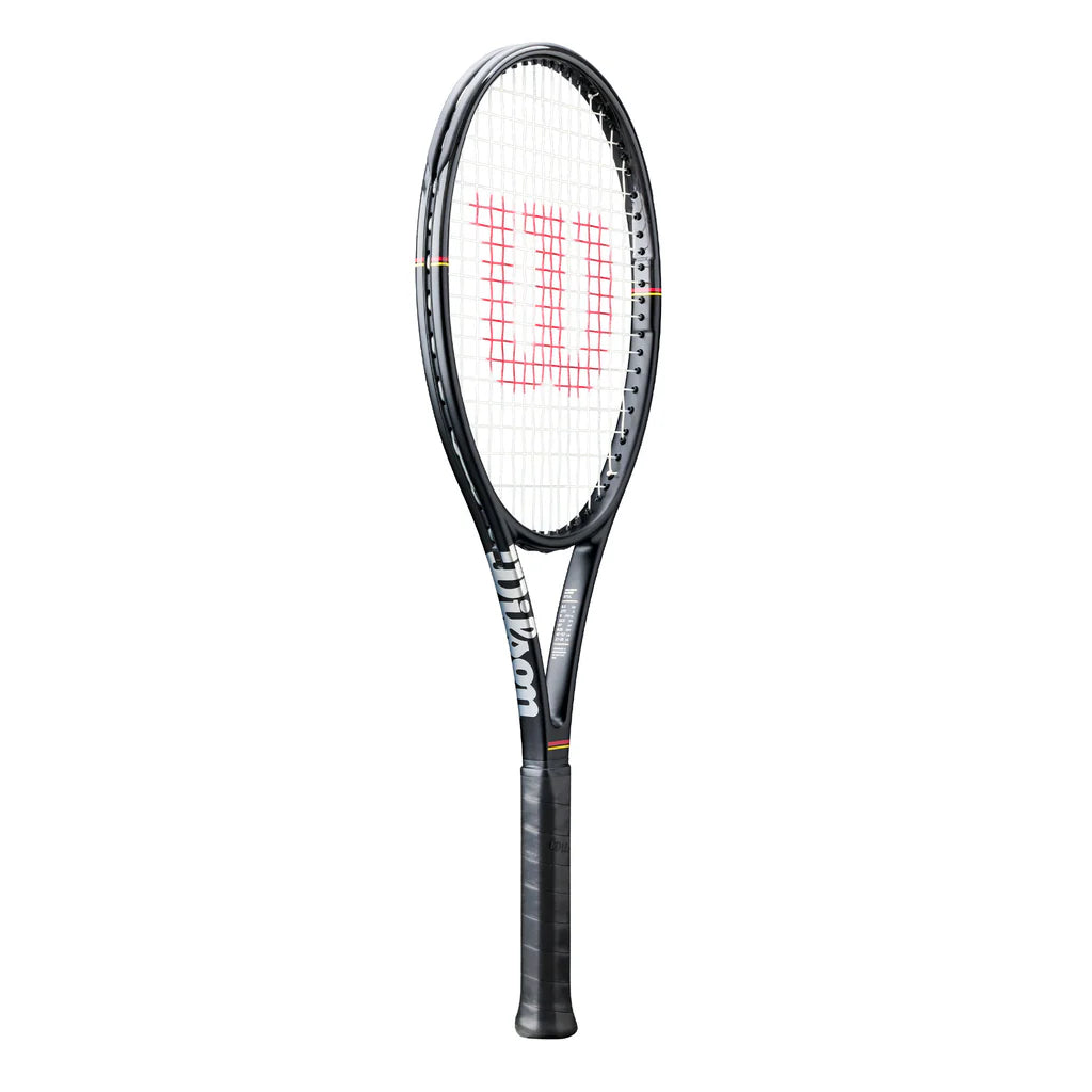 Wilson Pro Staff 97L Classic Tennis Racquet Unstrung | Lightweight