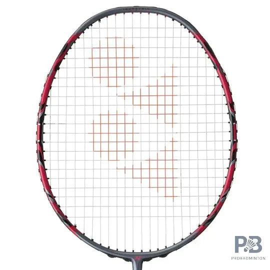 Yonex Arcsaber 11 Tour Badminton Racket | Greyish Pearl.