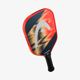 Cushioned Comfort Grip on HEAD Radical Pro Pickleball Paddle for Reduced Fatigue 