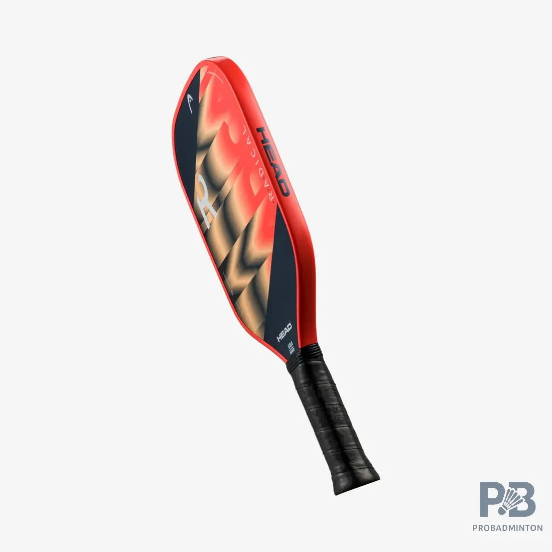 HEAD Radical Pro Pickleball Paddle – Control & Power Paddle Ball in India | Best Pickleball Paddles India for Beginners & Competitive Players.