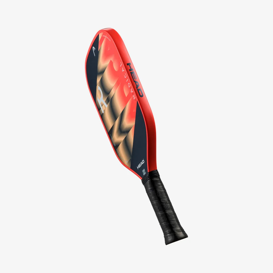 "HEAD Radical Pro Pickleball Paddle – High-Performance Fiberglass Face for Explosive Power