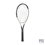 Head Speed MP L 2024 Tennis Racket (Unstrung) | 280g Auxetic 2.0 Tech for Advanced Players | ProBadminton.in.