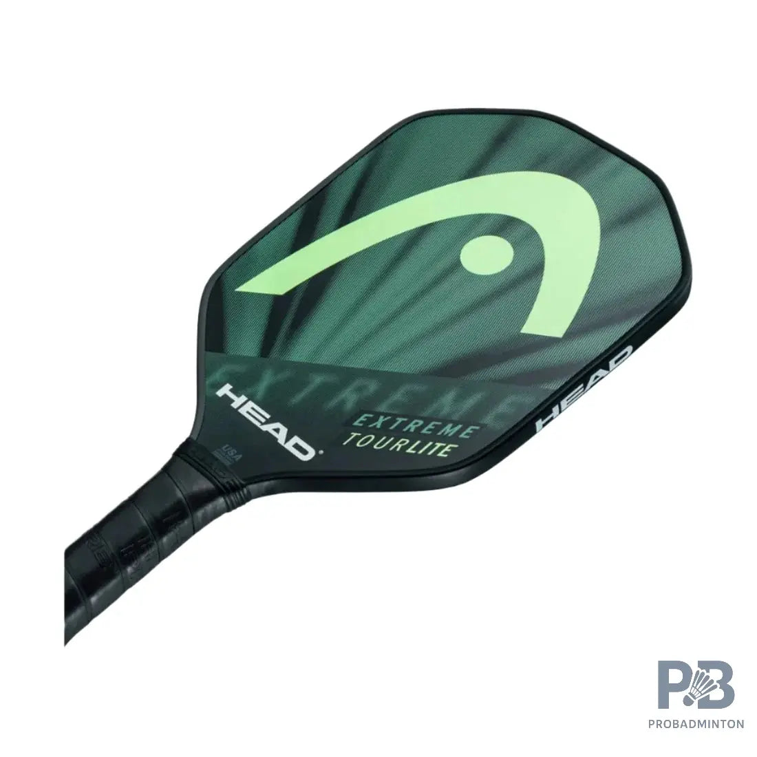 HEAD Extreme Tour Lite Pickleball Paddle – Lightweight Paddle Ball in India for Spin & Precision | Best Pickleball Paddles India.