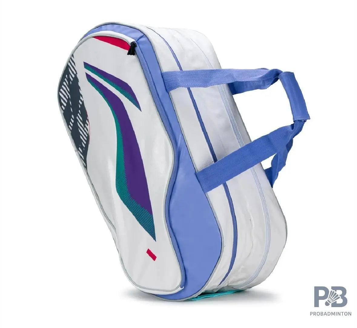 Li-Ning Kit Bag ABDU-313 | Premium Badminton Kit Bag for Players | ProBadminton.in.