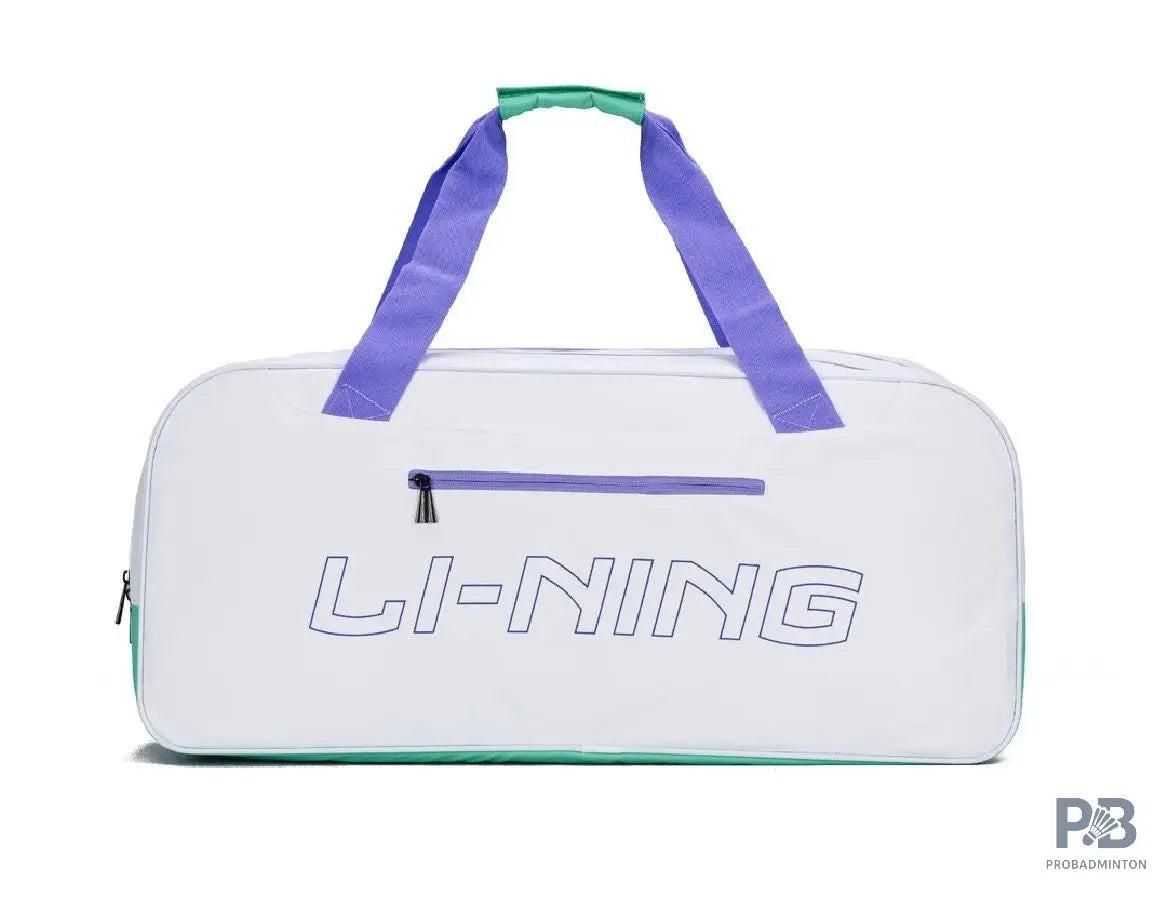 Li-Ning Kit Bag ABDU-313 | Premium Badminton Kit Bag for Players | ProBadminton.in.