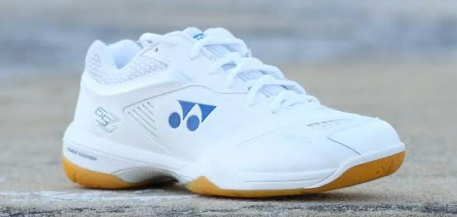 Yonex Power Cushion 65 Z2 Non-Marking Badminton Shoes - Best for Stability and Performance ( In 3 Colors )