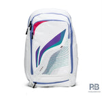 Lining Bag Pack HBCB-314-007 | Stylish & Durable Backpack for Everyday Use | ProBadminton.in.