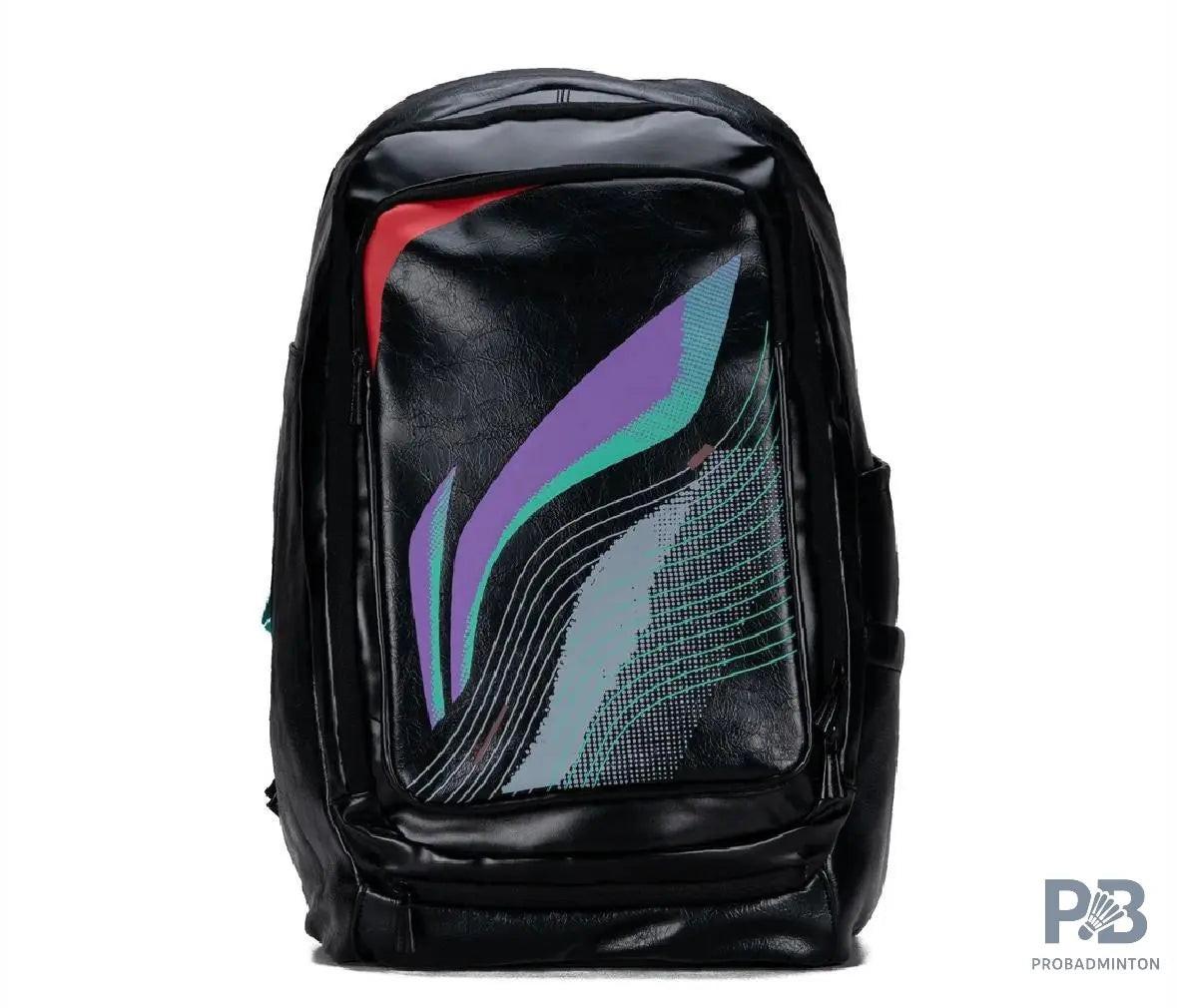 Lining Bag Pack HBCB-314-007 | Stylish & Durable Backpack for Everyday Use | ProBadminton.in.
