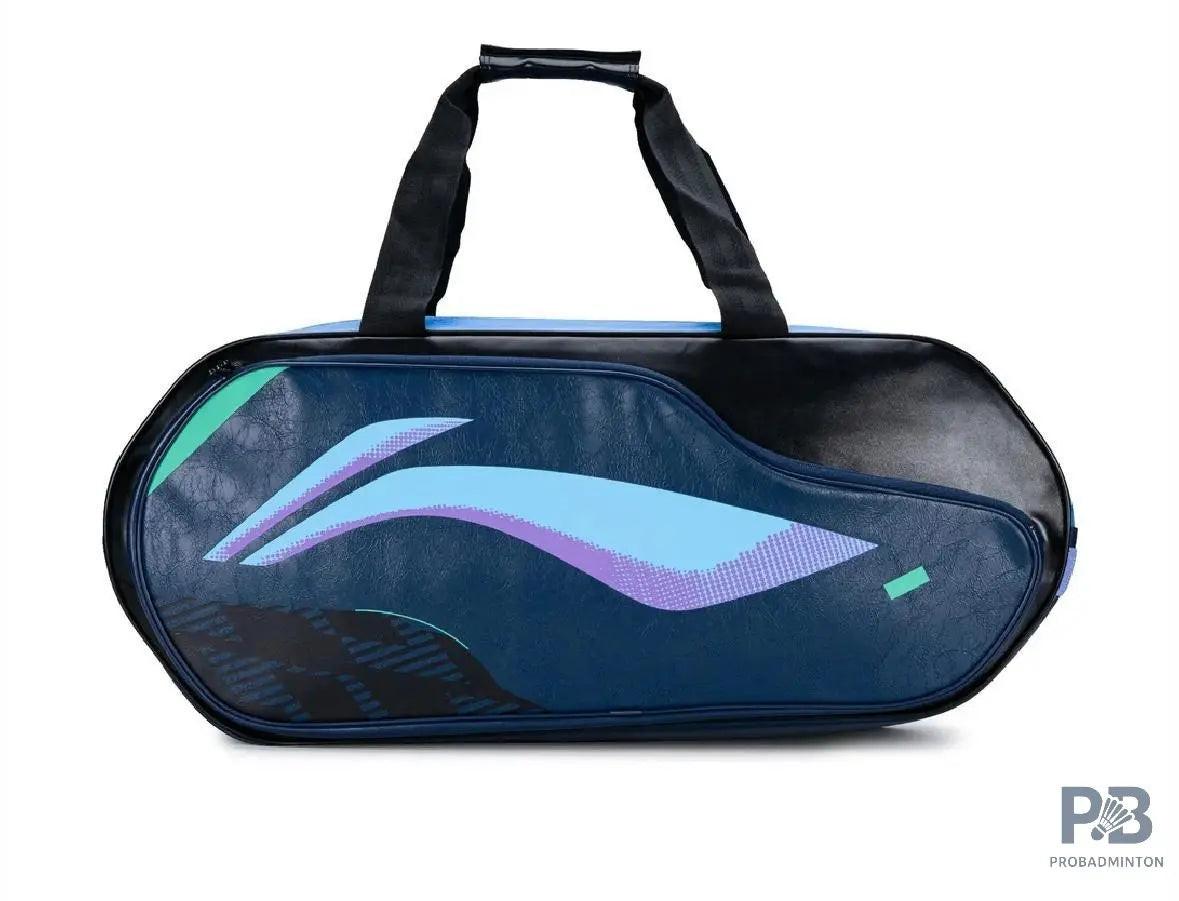 Li-Ning Kit Bag ABDU-313 | Premium Badminton Kit Bag for Players | ProBadminton.in.