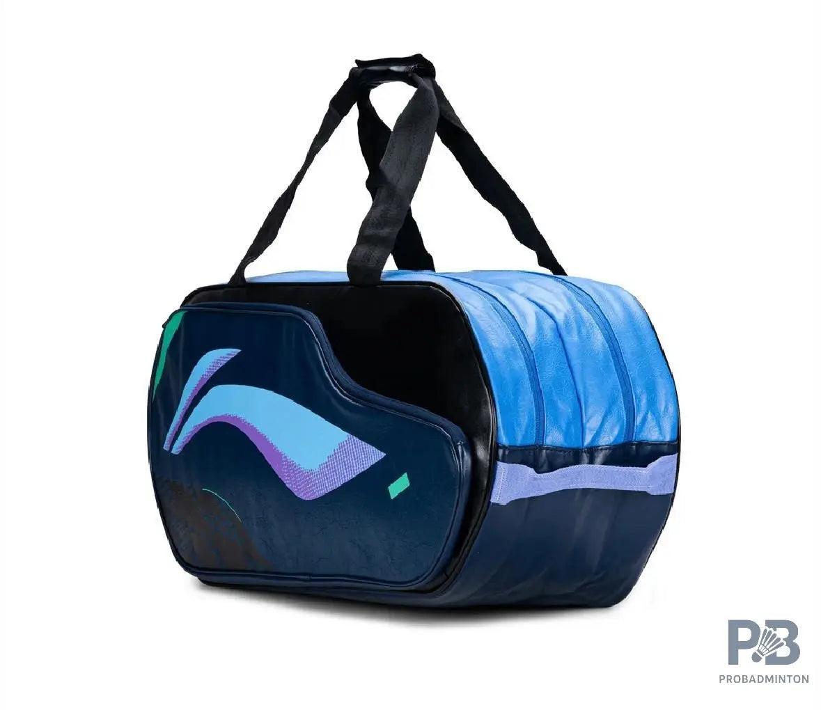 Li-Ning Kit Bag ABDU-313 | Premium Badminton Kit Bag for Players | ProBadminton.in.