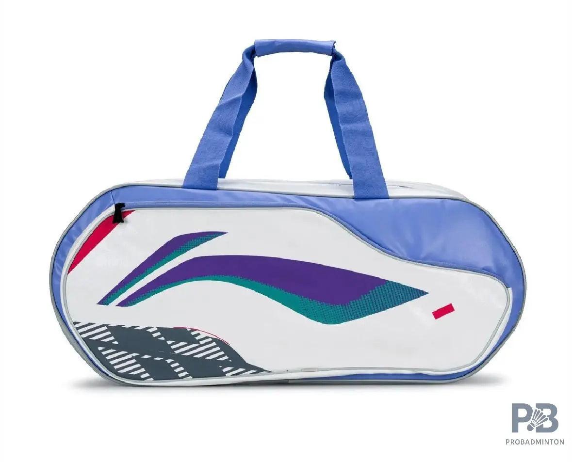 Li-Ning Kit Bag ABDU-313 | Premium Badminton Kit Bag for Players | ProBadminton.in.