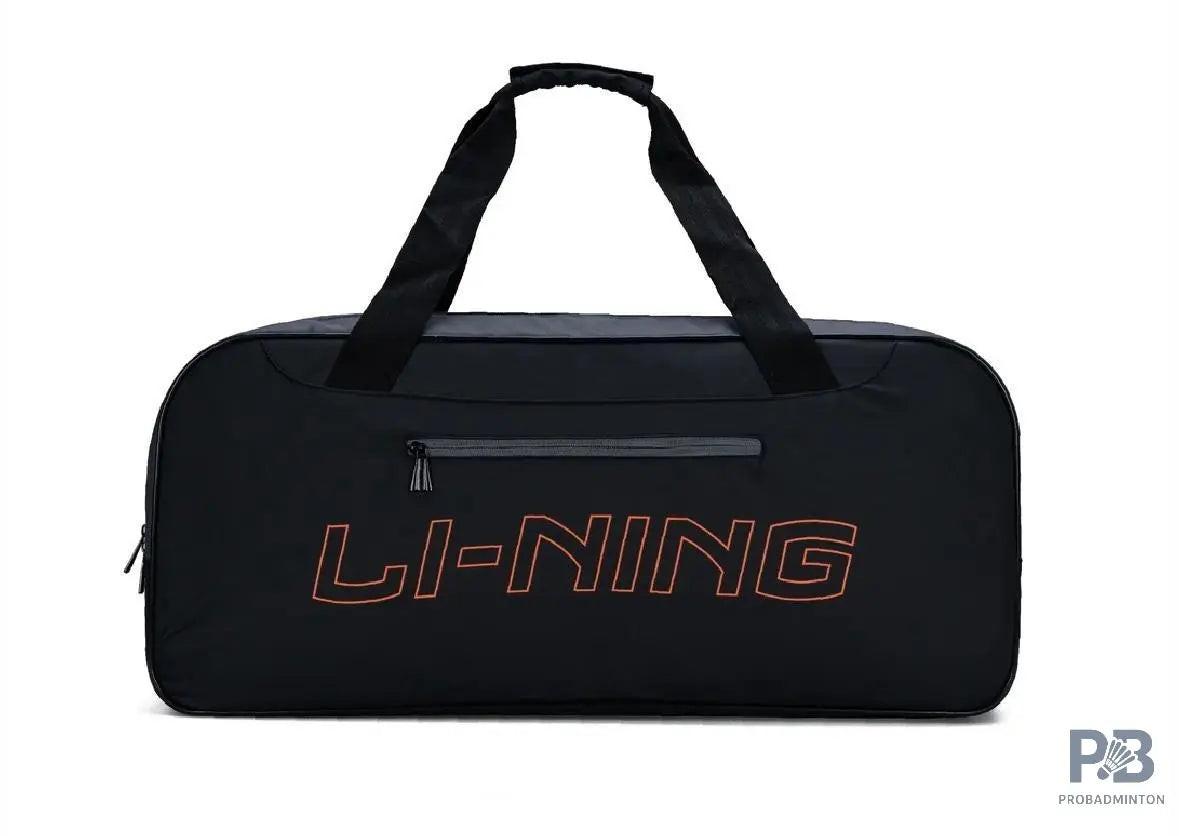 Li-Ning Kit Bag ABDU-313 | Premium Badminton Kit Bag for Players | ProBadminton.in.