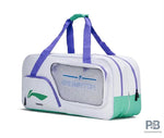 Li-Ning Kit Bag ABDU-313 | Premium Badminton Kit Bag for Players | ProBadminton.in.