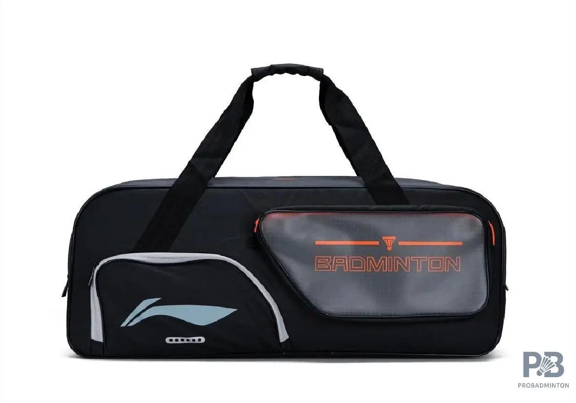 Li-Ning Kit Bag ABDU-313 | Premium Badminton Kit Bag for Players | ProBadminton.in.
