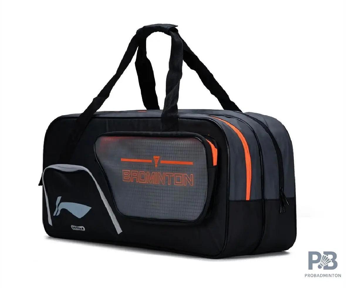 Li-Ning Kit Bag ABDU-313 | Premium Badminton Kit Bag for Players | ProBadminton.in.