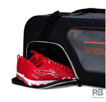 Li-Ning Kit Bag ABDU-313 | Premium Badminton Kit Bag for Players | ProBadminton.in.