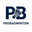Probadminton logo
