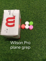 Wilson Pro Plain Overgrip – Pack of 60 | Best Wilson Racket Accessories Price in India.