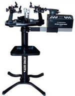 professional racket strnging machine lcd display aerosmash