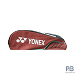 Yonex BT6 Tournament Kit Bag 324-0826 – 3 Colors | Premium Badminton Kit Bag at ProBadminton.in.
