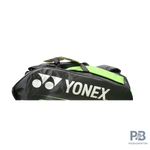 Yonex BT9 Tournament Kit Bag 324-0129 (3 Colors) – Premium Badminton Kit Bag in India | ProBadminton.in.