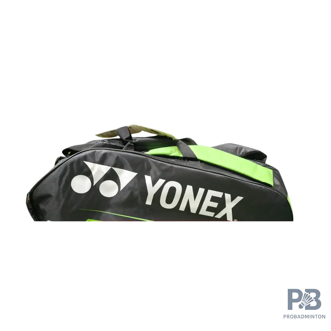 Yonex BT9 Tournament Kit Bag 324-0129 (3 Colors) – Premium Badminton Kit Bag in India | ProBadminton.in.
