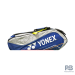 Yonex BT9 Tournament Kit Bag 324-0129 (3 Colors) – Premium Badminton Kit Bag in India | ProBadminton.in.