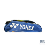 Yonex Kit Bag 324-0129 (Blue) – Premium Badminton Tournament Edition Bag | ProBadminton.in.