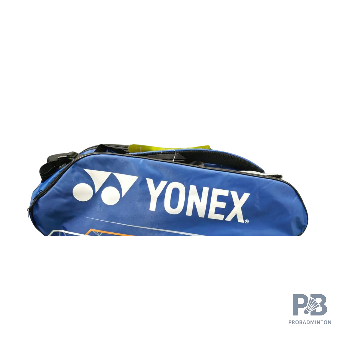 Yonex Kit Bag 324-0129 (Blue) – Premium Badminton Tournament Edition Bag | ProBadminton.in.