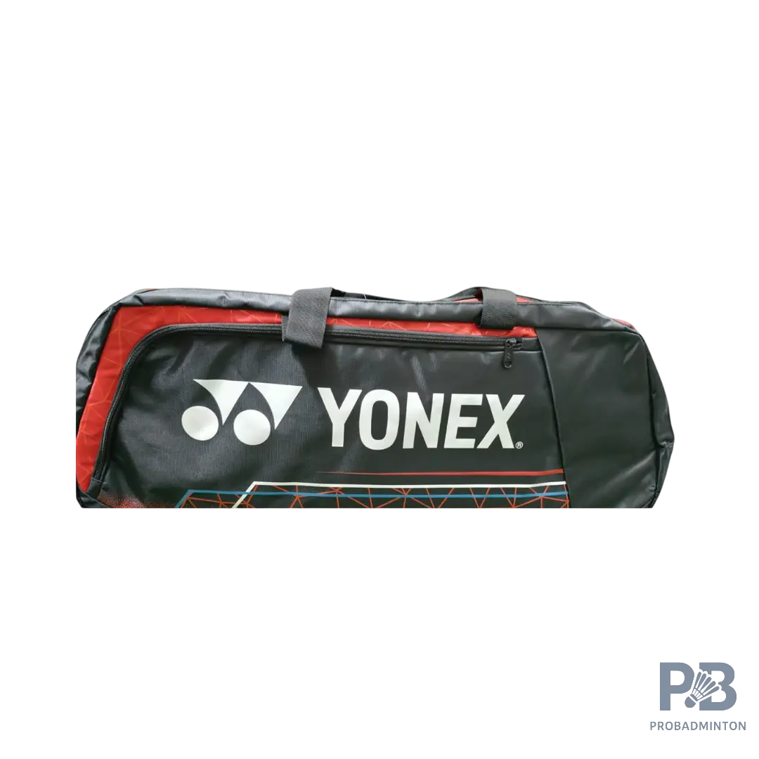 Yonex Tournament Kit Bag 324-0431 – 2 Stylish Colors | Best Badminton Kit Bag in India – ProBadminton.in.
