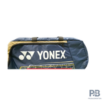 Yonex Tournament Kit Bag 324-0431 – 2 Stylish Colors | Best Badminton Kit Bag in India – ProBadminton.in.
