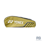 Yonex BT6 Tournament Kit Bag 324-0826 – 3 Colors | Premium Badminton Kit Bag at ProBadminton.in.