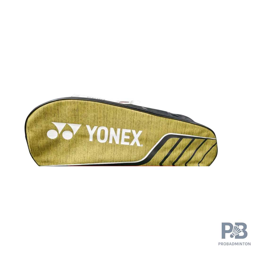 Yonex BT6 Tournament Kit Bag 324-0826 – 3 Colors | Premium Badminton Kit Bag at ProBadminton.in.
