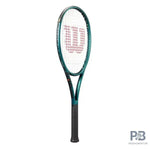 Wilson Blade 98 V9 Tennis Racket – Precision Control & Power | Wilson India.