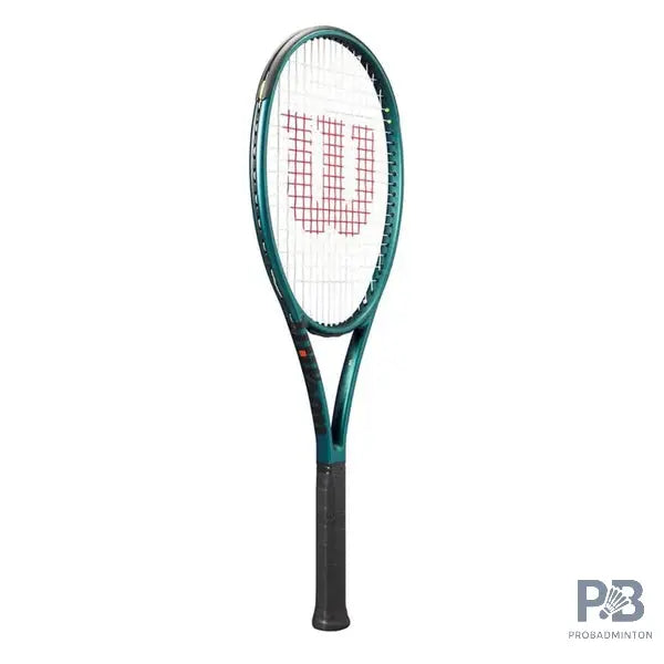 Wilson Blade 98 V9 Tennis Racket – Precision Control & Power | Wilson India.