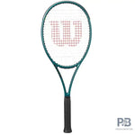 Wilson Blade 98 V9 Tennis Racket – Precision Control & Power | Wilson India.