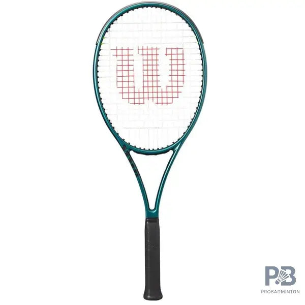 Wilson Blade 98 V9 Tennis Racket – Precision Control & Power | Wilson India.