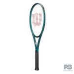 Wilson Blade 98 V9 Tennis Racket – Precision Control & Power | Wilson India.