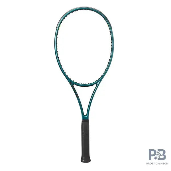 Wilson Blade 98 V9 Tennis Racket – Precision Control & Power | Wilson India.