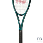Wilson Blade 98 V9 Tennis Racket – Precision Control & Power | Wilson India.