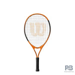 Wilson Federer 23 Junior Tennis Racquet – Lightweight Tennis Racket for Kids | Wilson India.