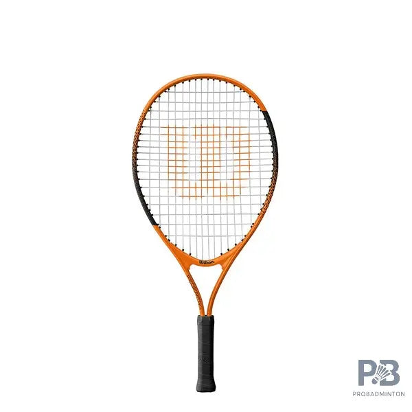 Wilson Federer 23 Junior Tennis Racquet – Lightweight Tennis Racket for Kids | Wilson India.