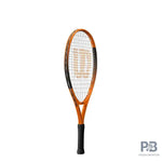 Wilson Federer 23 Junior Tennis Racquet – Lightweight Tennis Racket for Kids | Wilson India.