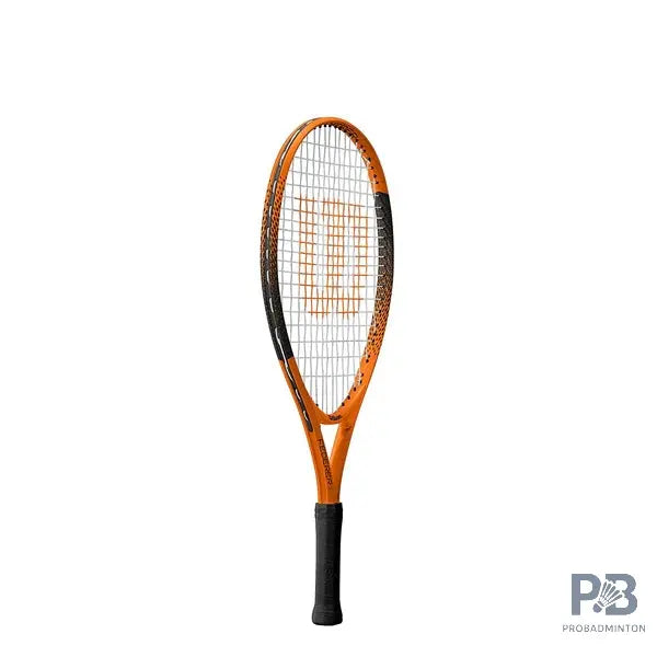 Wilson Federer 23 Junior Tennis Racquet – Lightweight Tennis Racket for Kids | Wilson India.